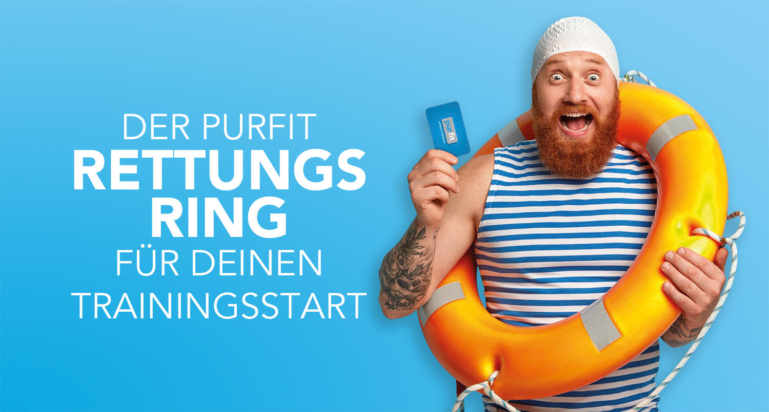 purfit Rettungsring - Desktop