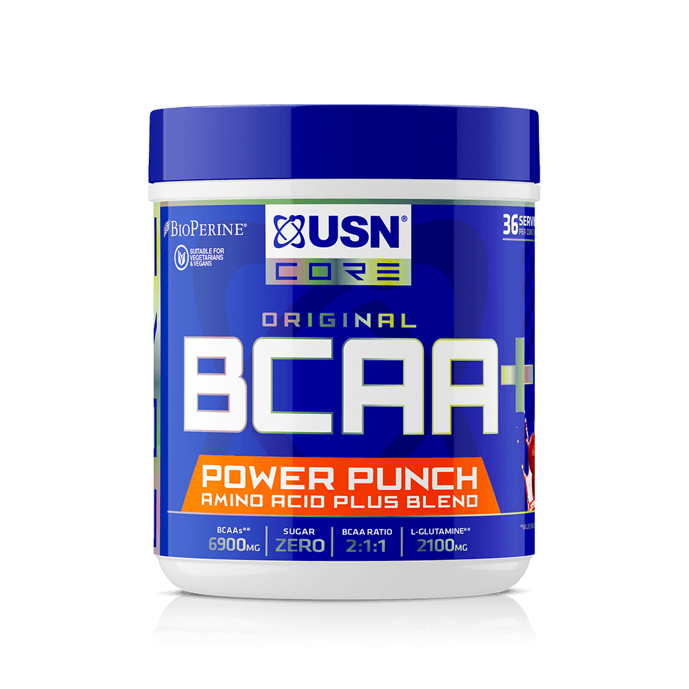 BCAA Power Punch usnonline