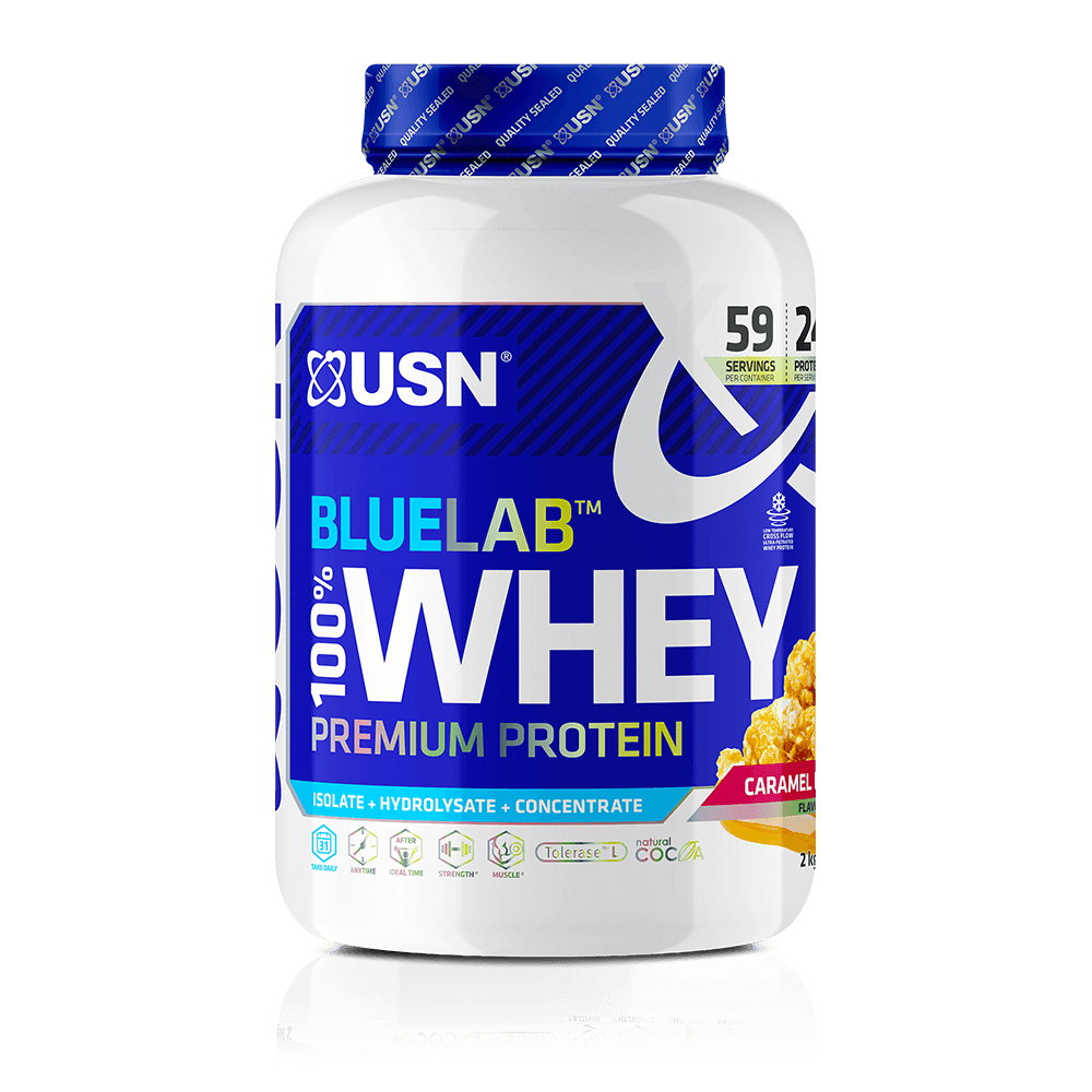 Bluelab Whey Protein usnonline