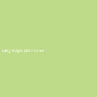 Langlebiges Stahl-Hemd